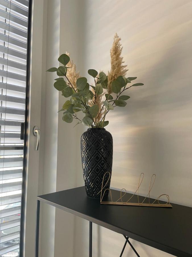 Luxury - Apartment Mit Balkon In Seenaehe Gmunden Luaran gambar